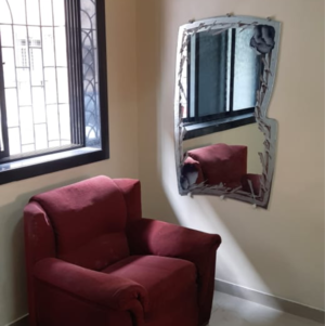 2 BHK Apartment For Rent in Gulmarg Society, Charai