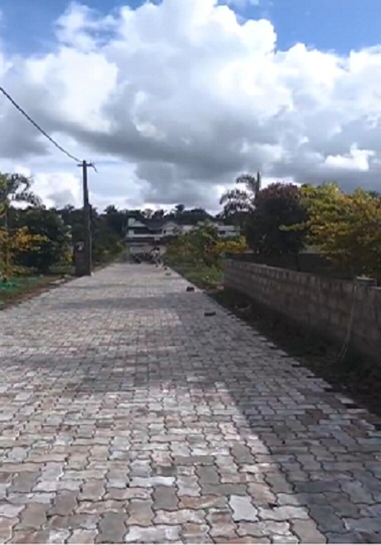 Exterior View, kechery  4357 Sq.Ft. Plot In Kechery Thrissur 9369984