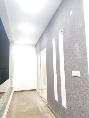 Building Lobby in 5 BHK Villa at Gomti Homes, Nabha – for Rent