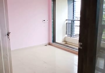 1 BHK Apartment For Rent in Riyasat Pathan Tower, Narpoli