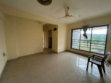 Room in 2 BHK Apartment at Cosmos Jewels, Ghodbunder Road – for Sale