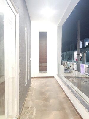 Building Lobby in 5 BHK Villa at Gomti Homes, Nabha – for Rent