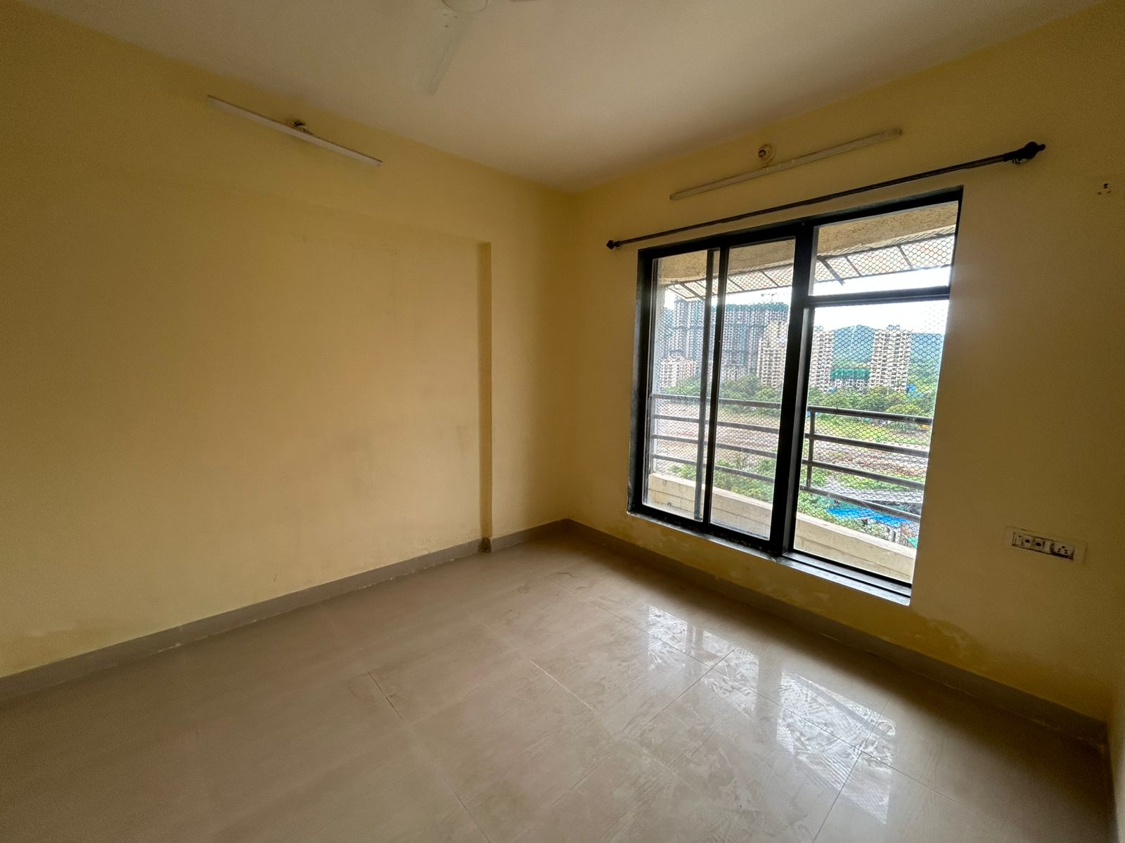 2 BHK + Pooja Room Apartment For Sale in Cosmos Jewels