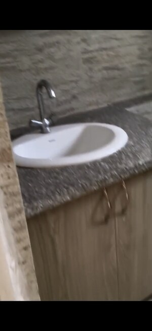 Bathroom in 2 BHK Apartment at Apex Athena, Sector 75 – for Sale