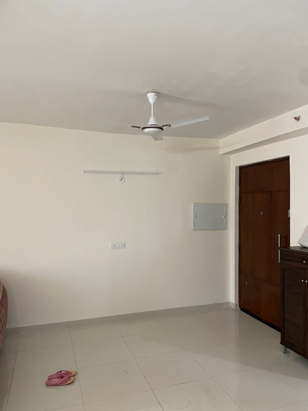 3.5 BHK 2100 Sq.Ft. Apartment in Unitech Habitat