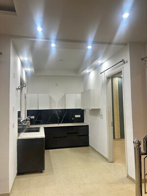 Kitchen in 5 BHK Villa at Gomti Homes, Nabha – for Rent