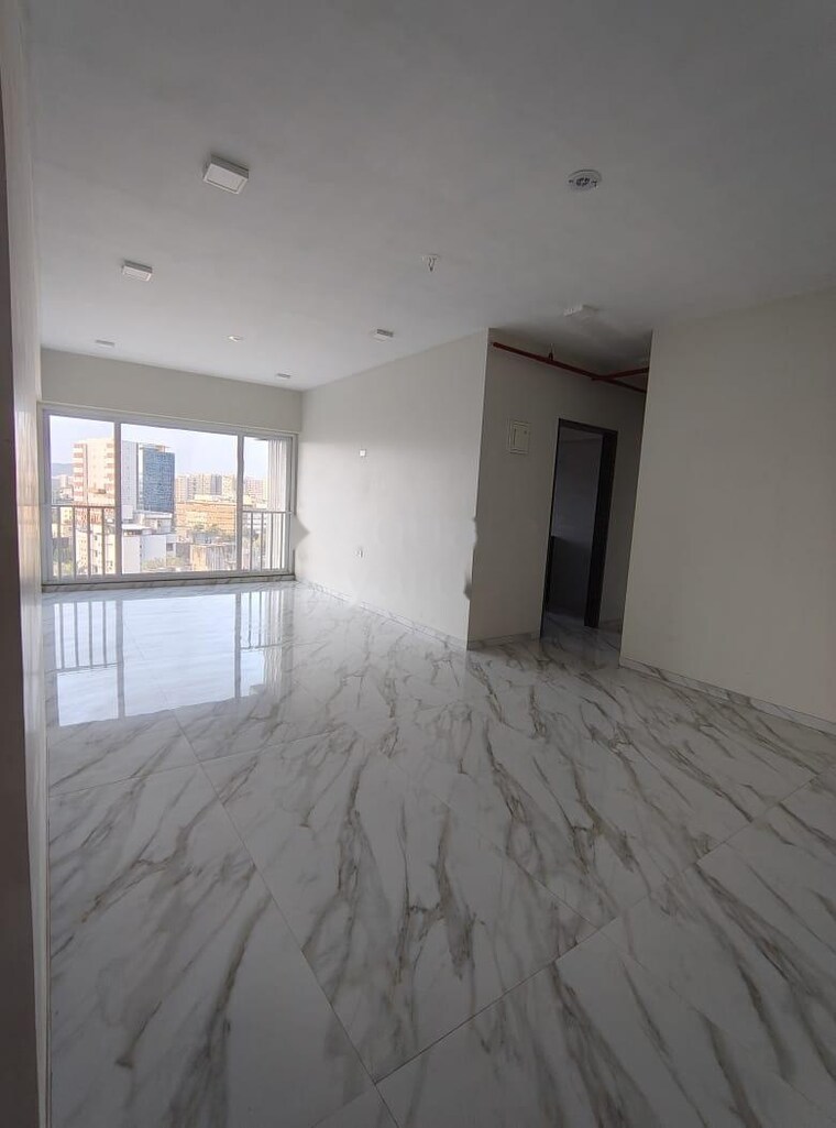 Room, sri-zynergy 2 Bedroom 825 Sq.Ft. Apartment In Suman Nagar Mumbai 9369993