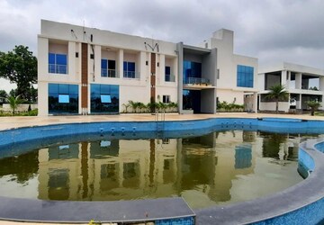 Plot – Exterior View View at Ibrahimpatnam - for Sale