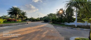 Plot – Exterior View View at Ibrahimpatnam - for Sale