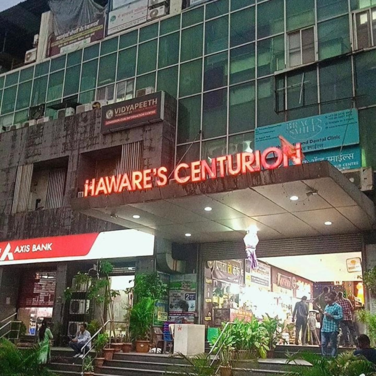Cover Image, nerul sector 19 Commercial Office Space 850 Sq.Ft. In Nerul Sector 19 Navi Mumbai 9370007