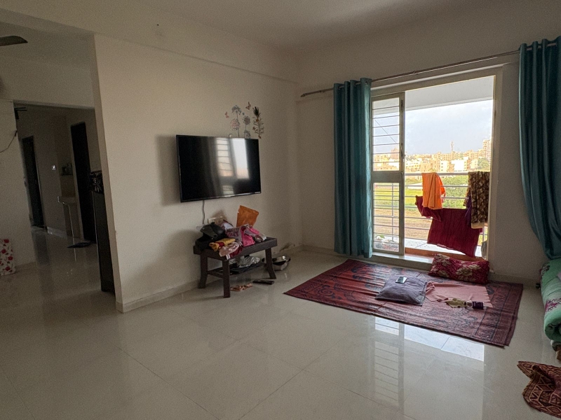 2 BHK 780 Sq.Ft. Apartment in D A Borade Bhondve Orchid