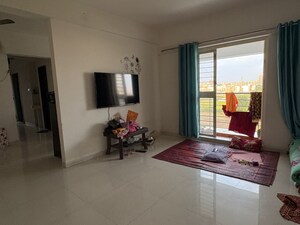 2 BHK Apartment For Rent in D A Borade Bhondve Orchid, Ravet