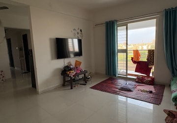 2 BHK Apartment For Rent in D A Borade Bhondve Orchid, Ravet