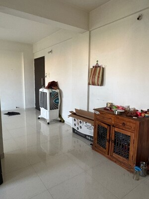 Living Room in 2 BHK Apartment at D A Borade Bhondve Orchid, Ravet – for Rent