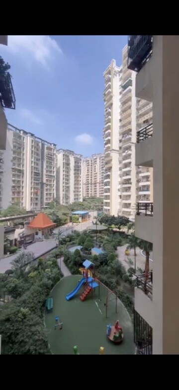2 BHK Apartment – Exterior View View at Panchsheel Pratistha, Sector 75 - for Sale