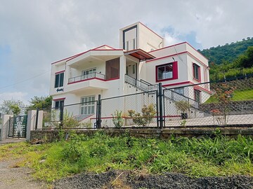  Plot For Sale in Hinjewadi