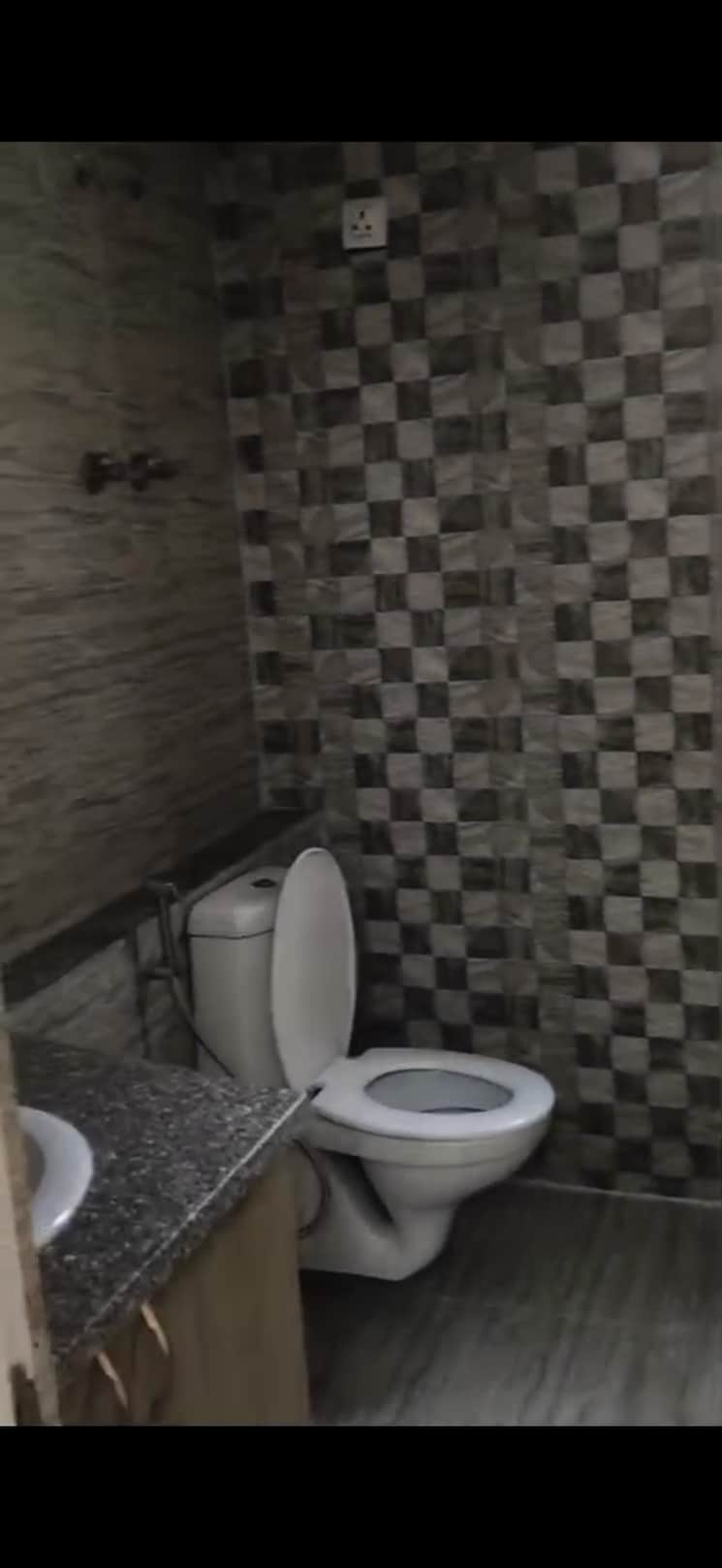 Bathroom, panchsheel-pratistha 2 Bedroom 1310 Sq.Ft. Apartment In Sector 75 Noida 9370043