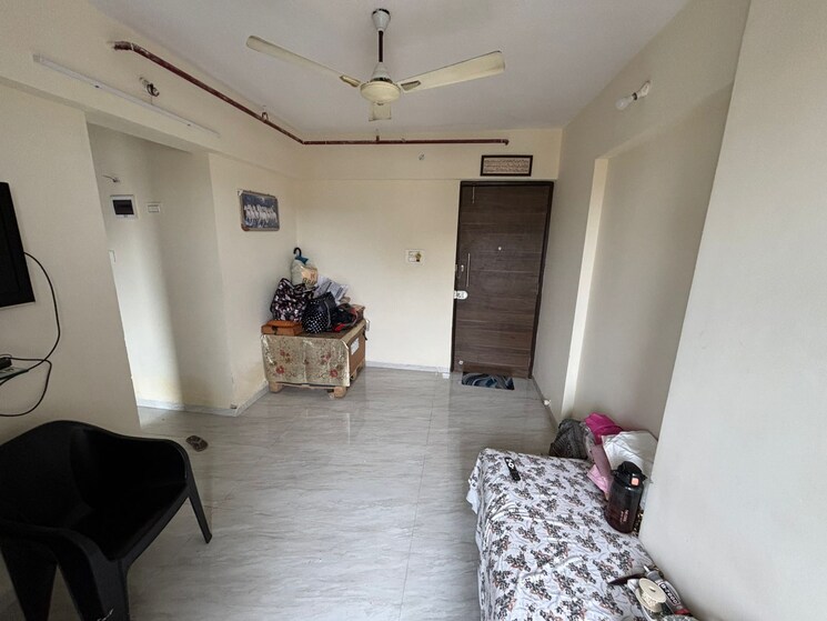 Living Room, origin-shubh-atika 1 Bedroom 464 Sq.Ft. Apartment In Mira Road East Thane 9370006