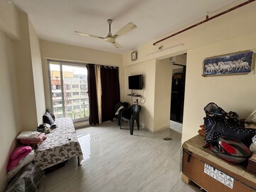 1 BHK Apartment For Rent in Origin Shubh Atika, Mira Road East