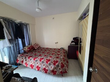 Bedroom in 1 BHK Apartment at Origin Shubh Atika, Mira Road East – for Rent