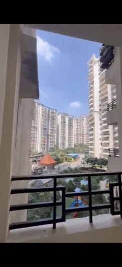 2 BHK + Study Room Apartment For Sale in Panchsheel Pratistha