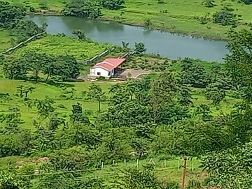 Plot Area in  Plot at Hinjewadi – for Sale