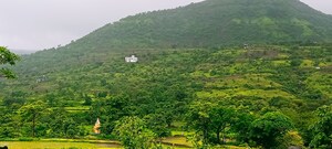  Plot – Garden View at Hinjewadi - for Sale