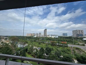 3 BHK Apartment For Rent in Vertex Panache, Gachibowli