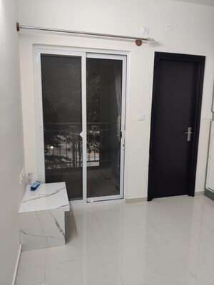 Building Lobby in 2 BHK Apartment at Brigade El Dorado, Bagaluru – for Rent