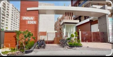 3.5 BHK Apartment For Rent in Uninav Eden, Raj Nagar Extension