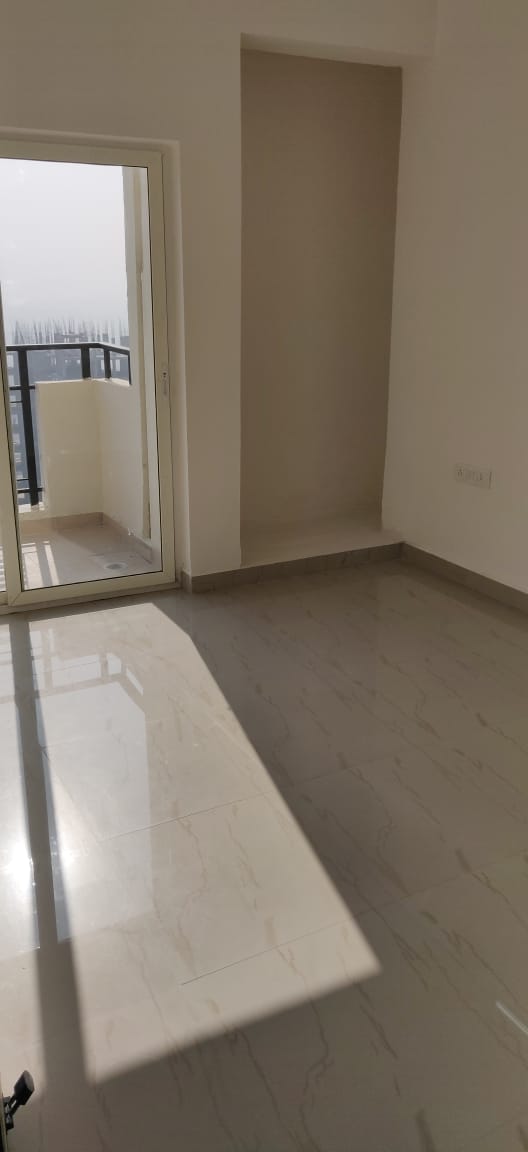2 BHK + Study Room 1192 Sq.Ft. Apartment in Nimbus Express Park View - II