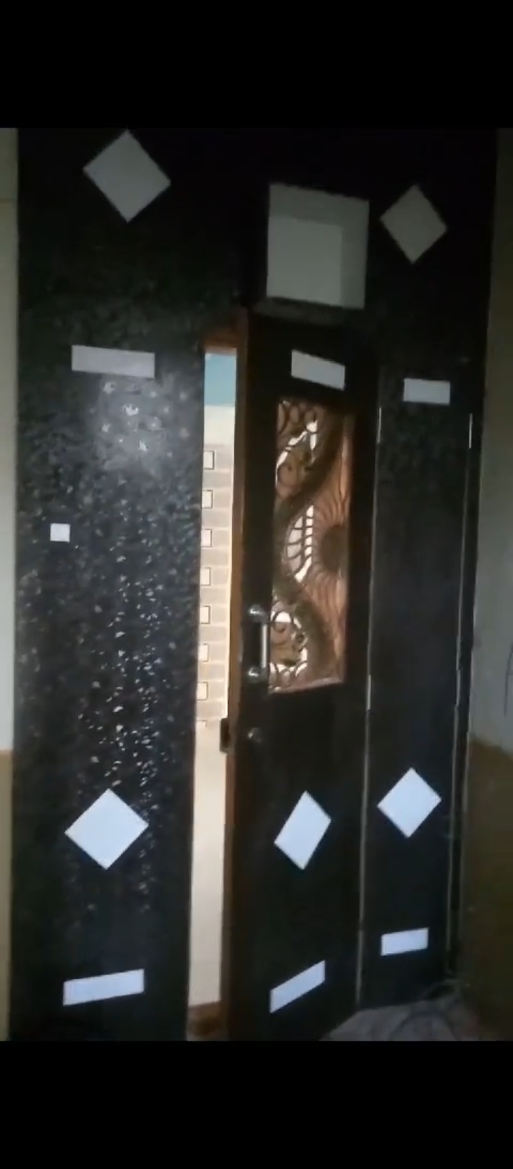 1 BHK + Pooja Room 400 Sq.Ft. Apartment in Anamika CHS Dombivli West