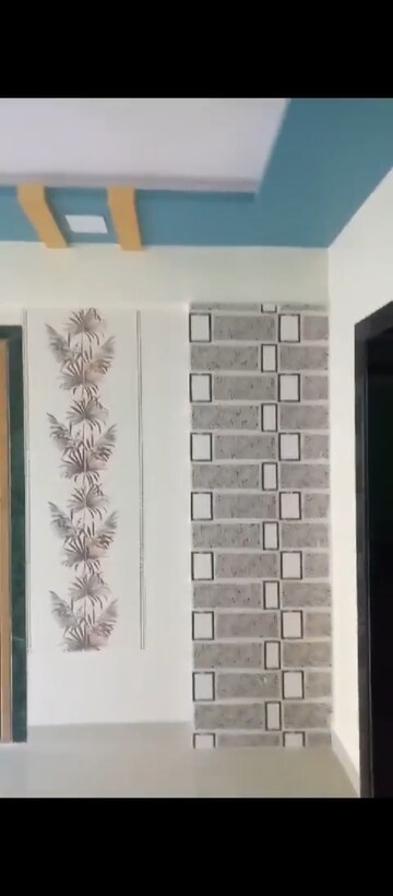 Staircase in 1 BHK Apartment at Anamika CHS Dombivli West, Dombivli West – for Rent