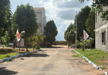 Plot – Garden View at Aiikya Village Sarjapur, Sarjapur Road - for Sale