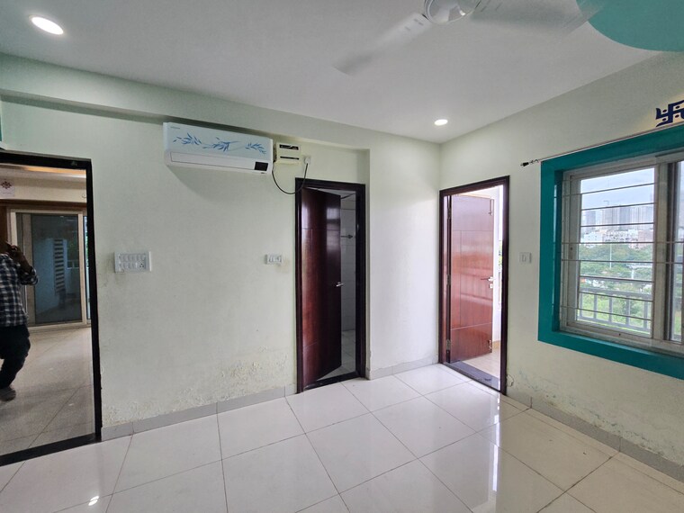 Living Room, vertex-panache 3 Bedroom 1945 Sq.Ft. Apartment In Gachibowli Hyderabad 9370008