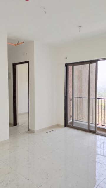 Room in 1.5 BHK Apartment at Runwal My City Phase II Cluster 05, Dombivli East – for Rent