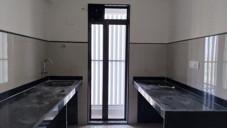 Kitchen, runwal-my-city-phase-ii-cluster-05 1.5 Bedroom 530 Sq.Ft. Apartment In Dombivli East Thane 9370049
