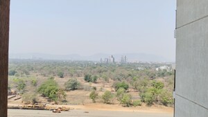 1.5 BHK Apartment For Rent in Runwal My City Phase II Cluster 05, Dombivli East