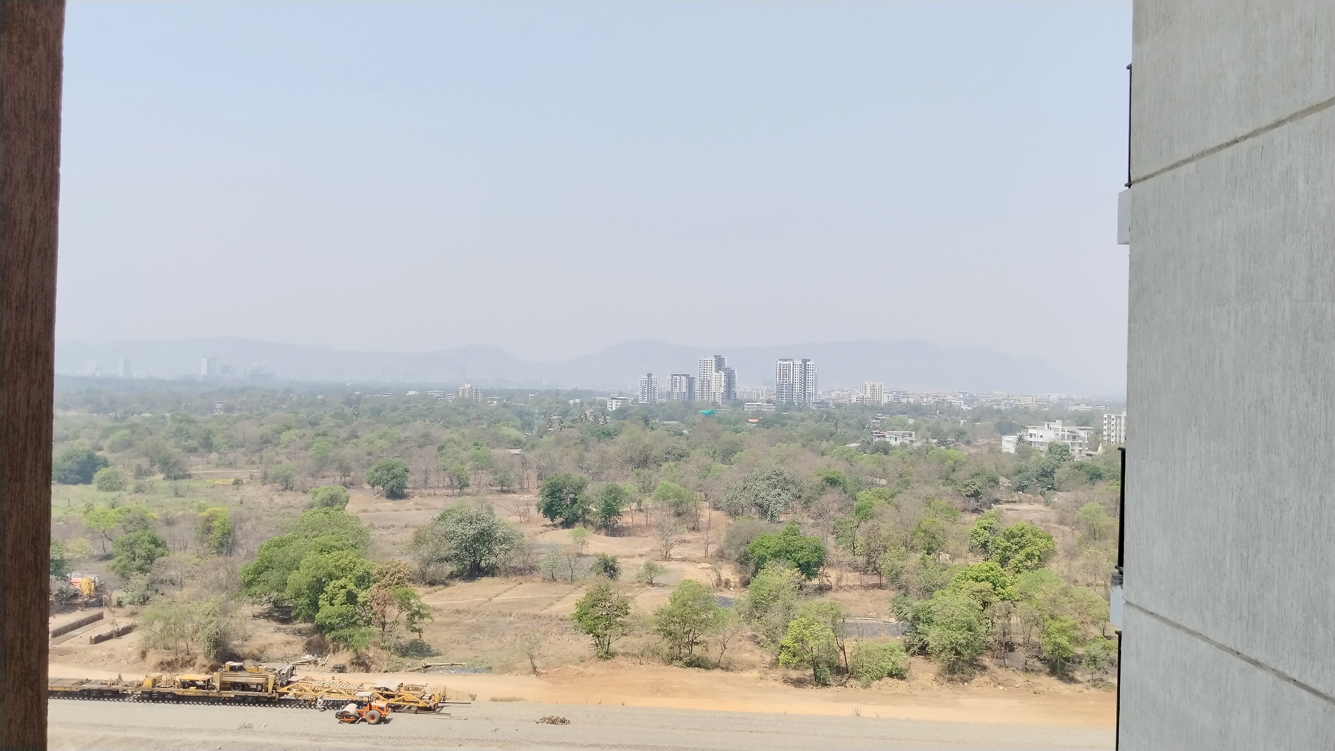 1.5 BHK Apartment For Rent in Runwal My City Phase II Cluster 05