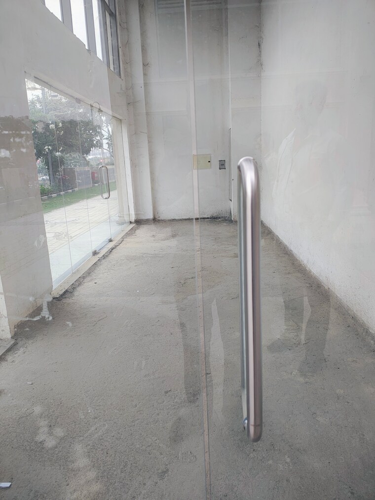 Floor Plan, brahma-miracle-mile Commercial Shop 650 Sq.Ft. In Sector 60 Gurgaon 9370038