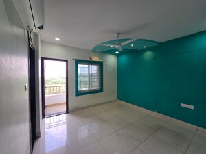 Room in 3 BHK Apartment at Vertex Panache, Gachibowli – for Rent