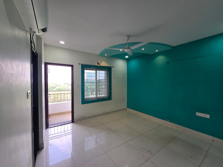 Room, vertex-panache 3 Bedroom 1945 Sq.Ft. Apartment In Gachibowli Hyderabad 9370008