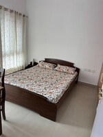 1.5 BHK + Study Room 770 Sq.Ft. Apartment in UPAVP Ganga Yamuna And Hindon Enclave