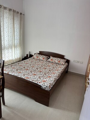 1.5 BHK Apartment For Rent in UPAVP Ganga Yamuna And Hindon Enclave, Pratap Vihar
