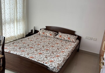 1.5 BHK Apartment For Rent in UPAVP Ganga Yamuna And Hindon Enclave, Pratap Vihar