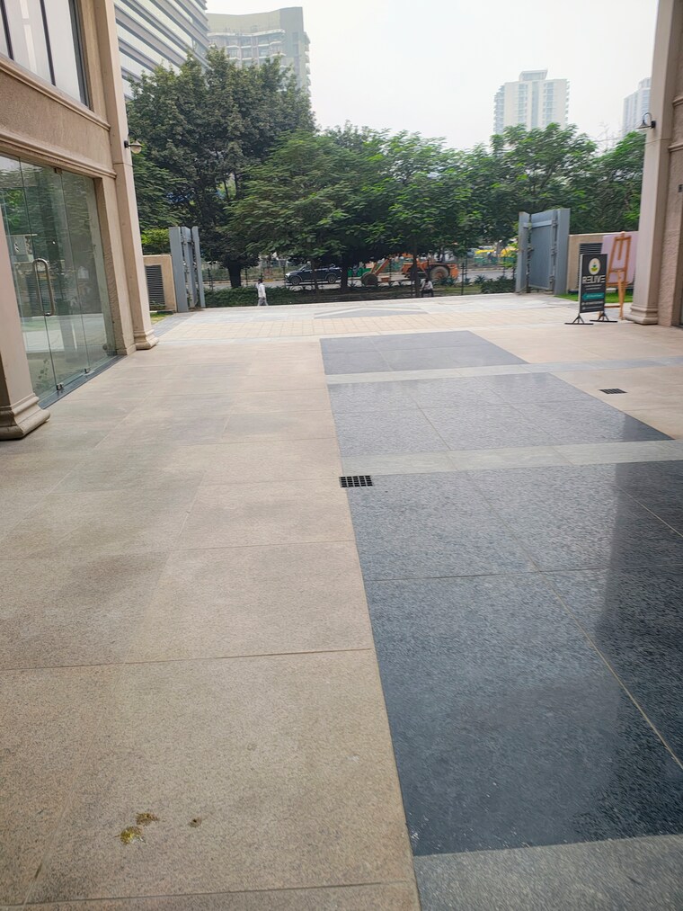 Floor Plan, brahma-miracle-mile Commercial Shop 650 Sq.Ft. In Sector 60 Gurgaon 9370038