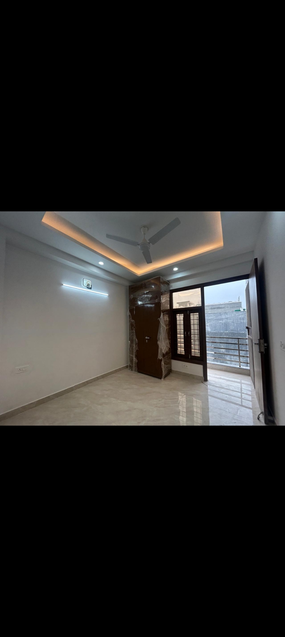 2 BHK Builder Floor For Rent in Freedom Fighter 