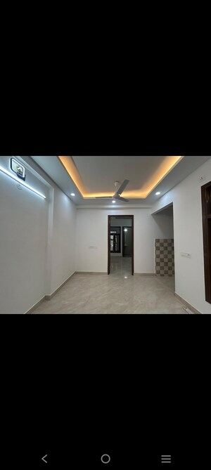 Bedroom in 2 BHK Builder Floor at Saket – for Rent