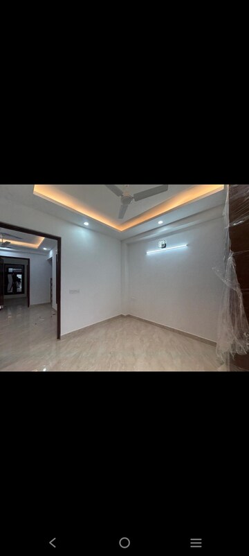 Kitchen in 2 BHK Builder Floor at Saket – for Rent