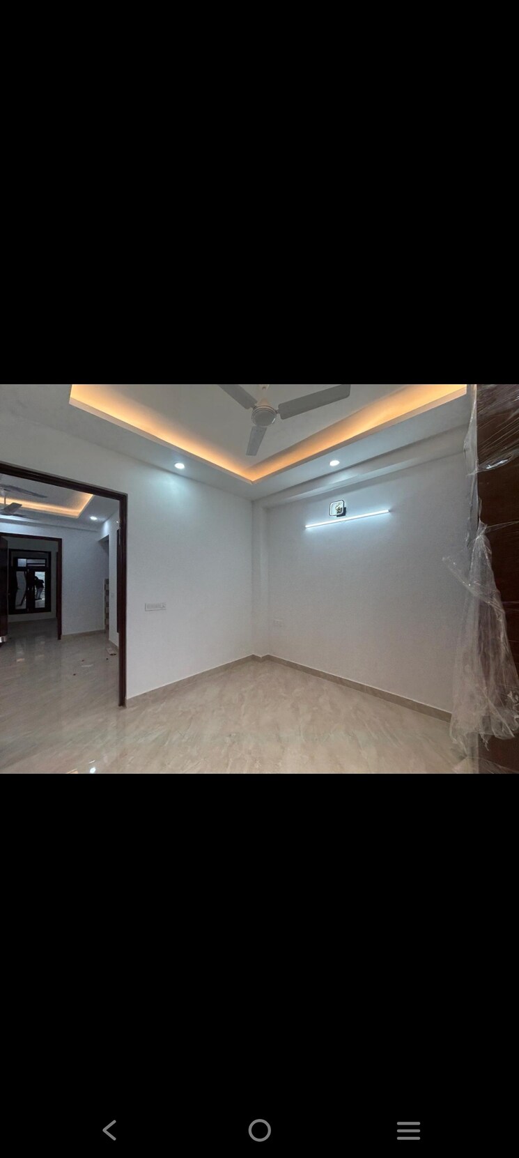 Kitchen, saket 2 Bedroom 950 Sq.Ft. Builder Floor In Saket Delhi 9370037